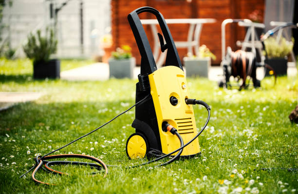 Best Gas Station Cleaning  in Nyon Lake, CA